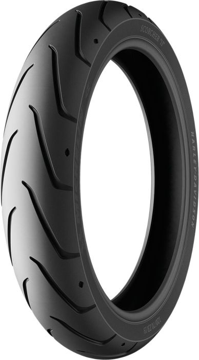 Michelin Scorcher 11 100/80-17 – Fordæk