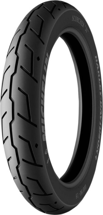 Michelin Scorcher 31 80/90-21 – Fordæk