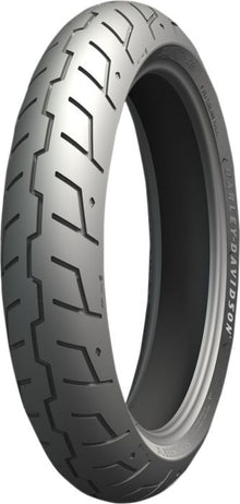 Michelin Scorcher 21 120/70R17 – Fordæk