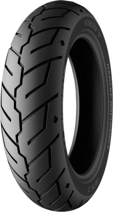 Michelin Scorcher 31 150/80B16 – Bagdæk