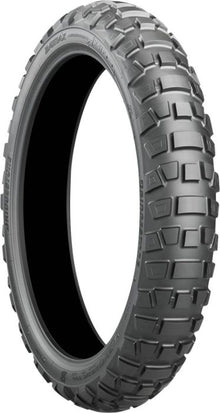 BRIDGESTONE AX41F 110/80B19 57Q TL - Pitboxen Performance