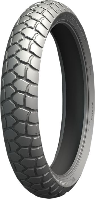 Michelin Anakee Adventure 120/70R17 – Ukendt