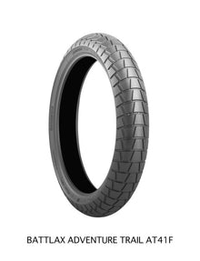 BRIDGESTONE AT41F 90/90V21 54VTL - Pitboxen Performance