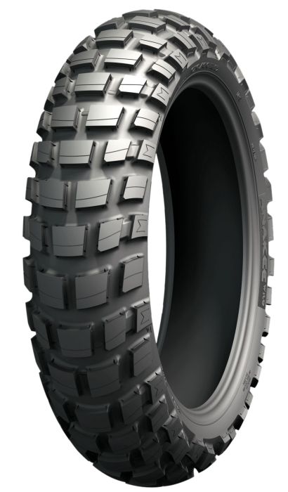 Michelin Anakee Wild 150/70R18 – Bagdæk