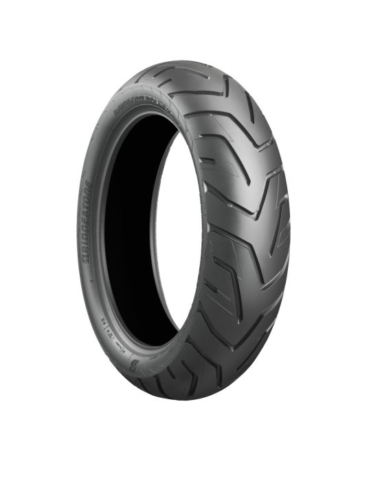 BRIDGESTONE Battlax Adventure A41 Rear 190/55 R 17 75V TL