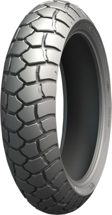 Michelin Anakee Adventure 170/60R17 – Ukendt