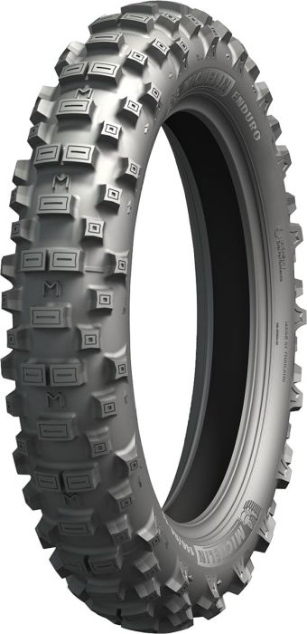 Michelin Enduro 140/80-18 – Ukendt