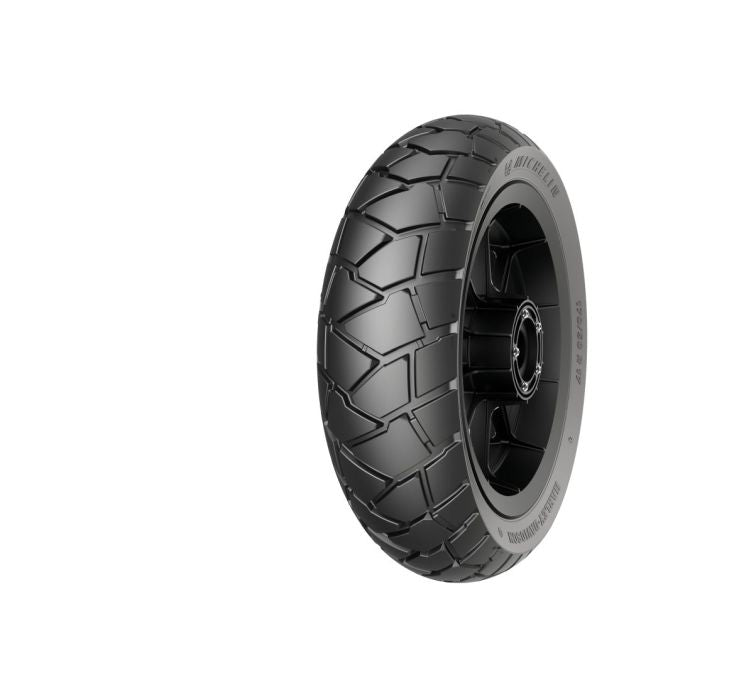 Michelin Scorcher Adventure 170/60R17 – Bagdæk