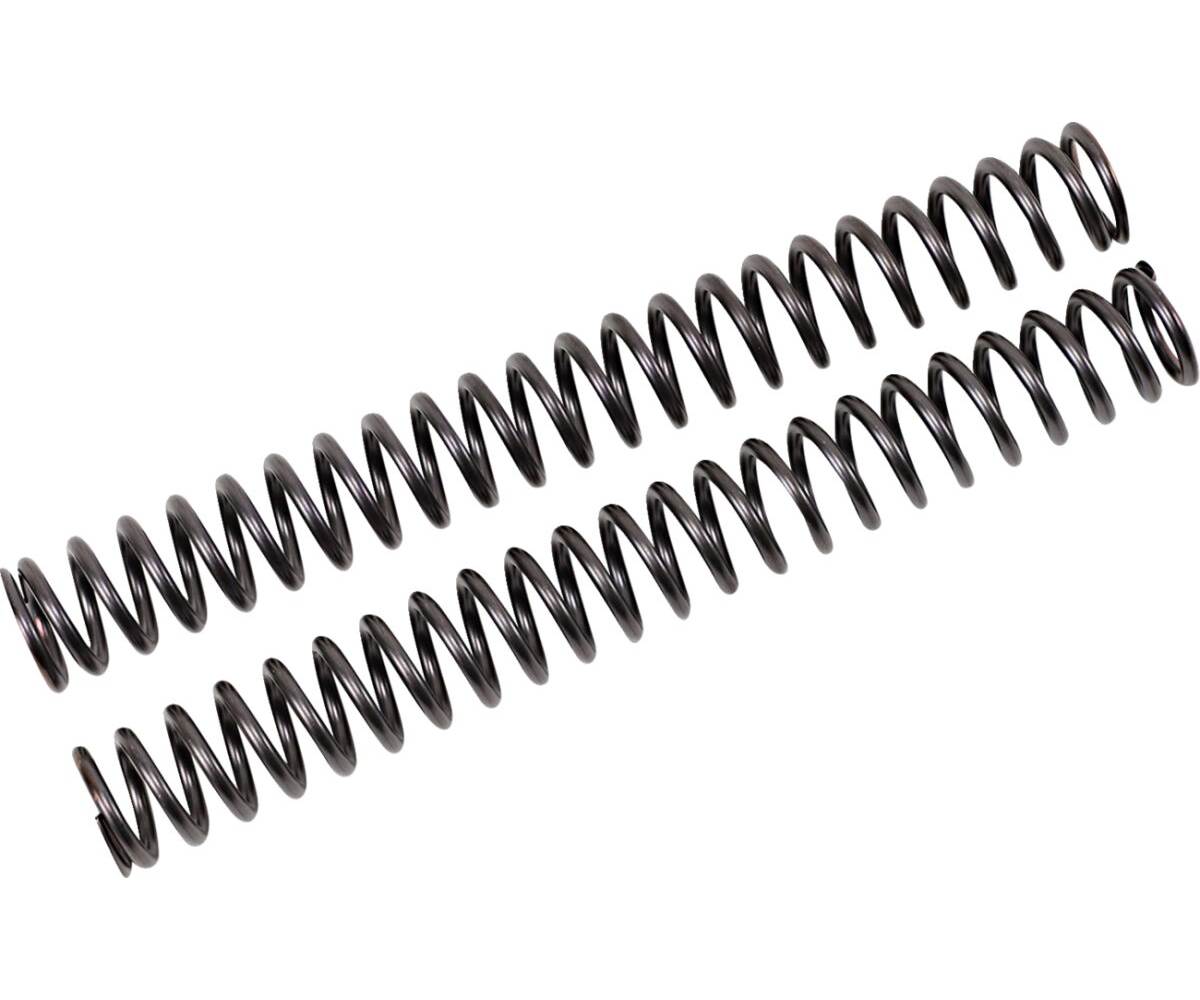 Öhlins forgaffelfjedre til FKS Cartridgekit - 9Nm/mm