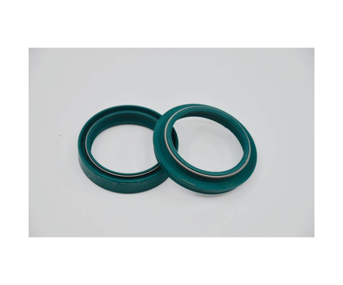 Forgaffelpakdåse - SKF Upgrade Showa 45 MM - KITG - 45S - Pitboxen Performance