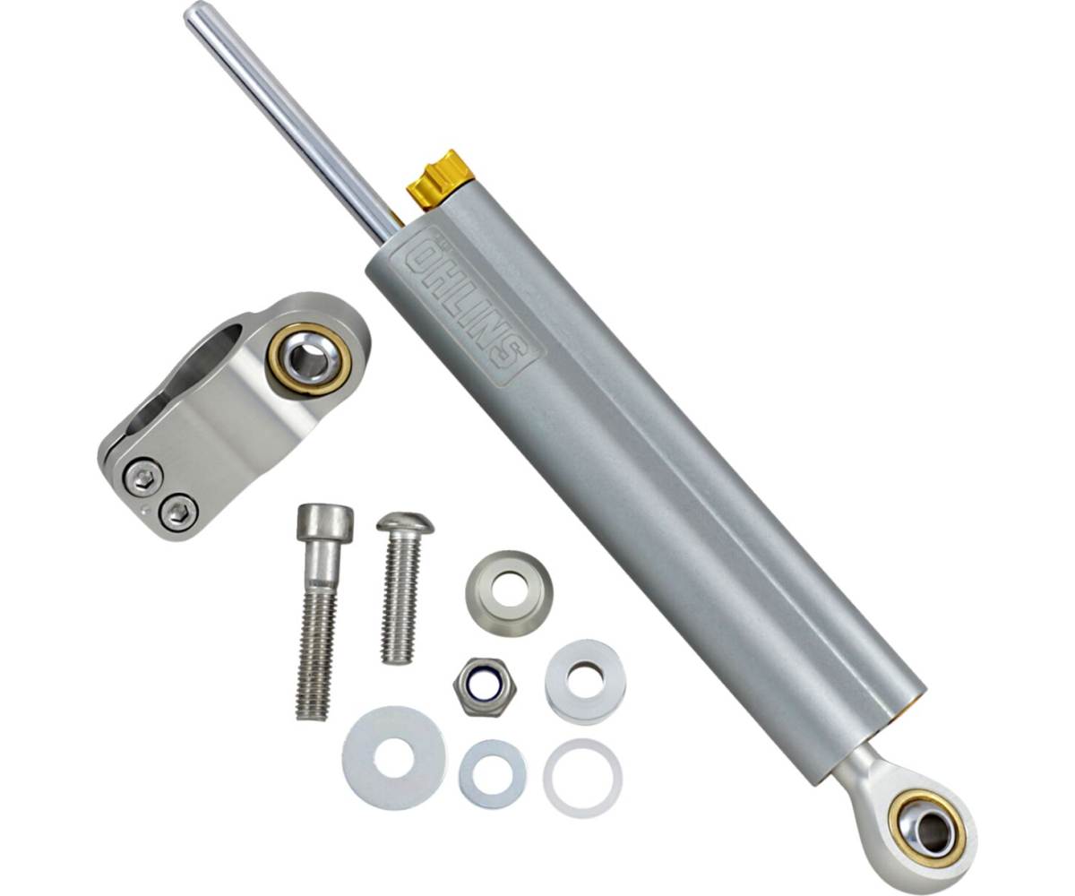 Öhlins styrdæmper til BMW S1000RR 2012-2018