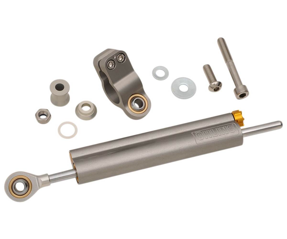 Öhlins styrdæmper til BMW R Nine T (14-23)