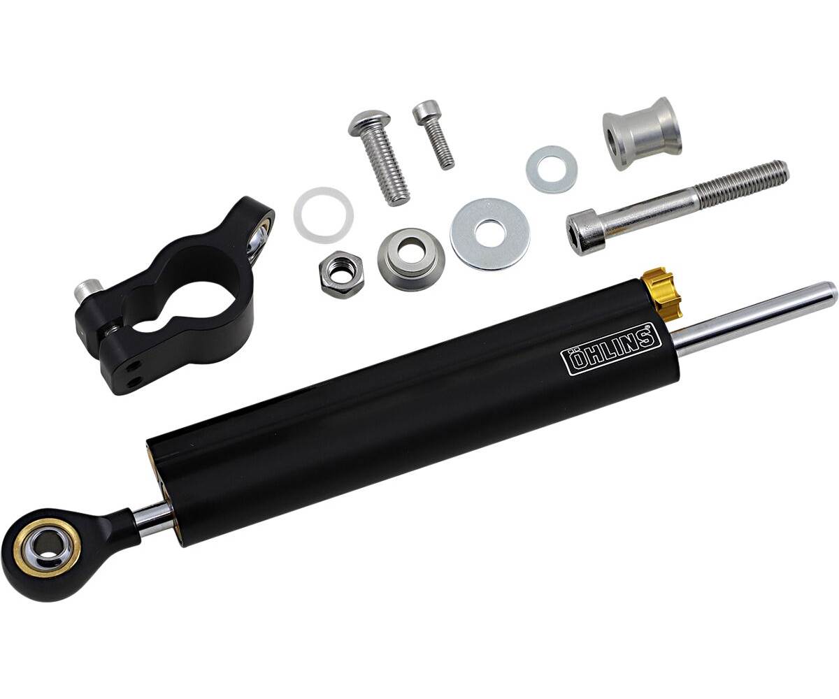 Öhlins Blackline styrdæmper til BMW R Nine T (14-23)