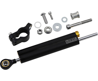 Öhlins Blackline styrdæmper til BMW R Nine T (14-23)