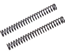 sænkningsfjeder kit til Öhlins FKC cartridge kit