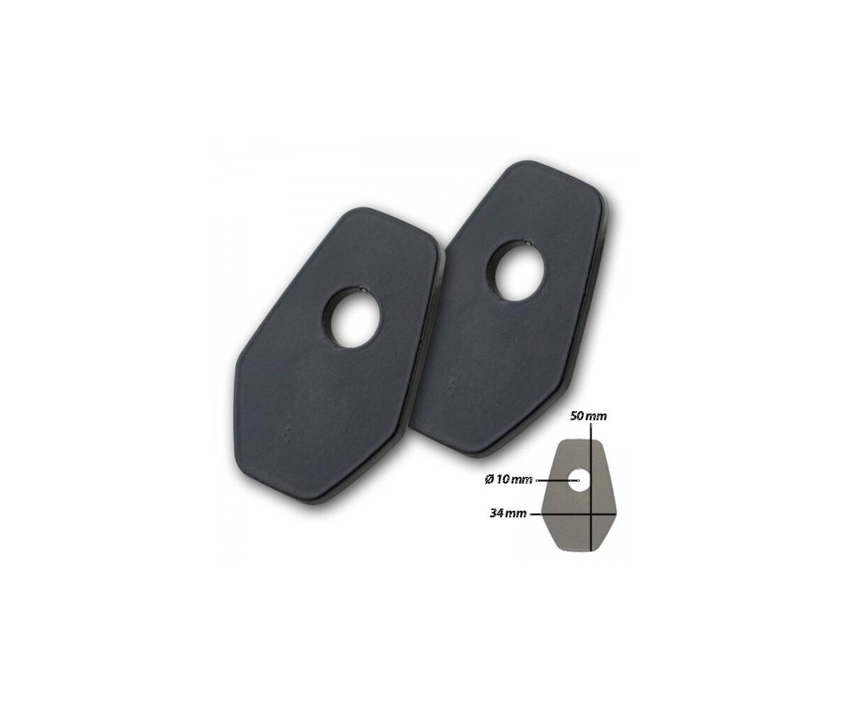 Adapterkit for blinklys GSX-S 1000