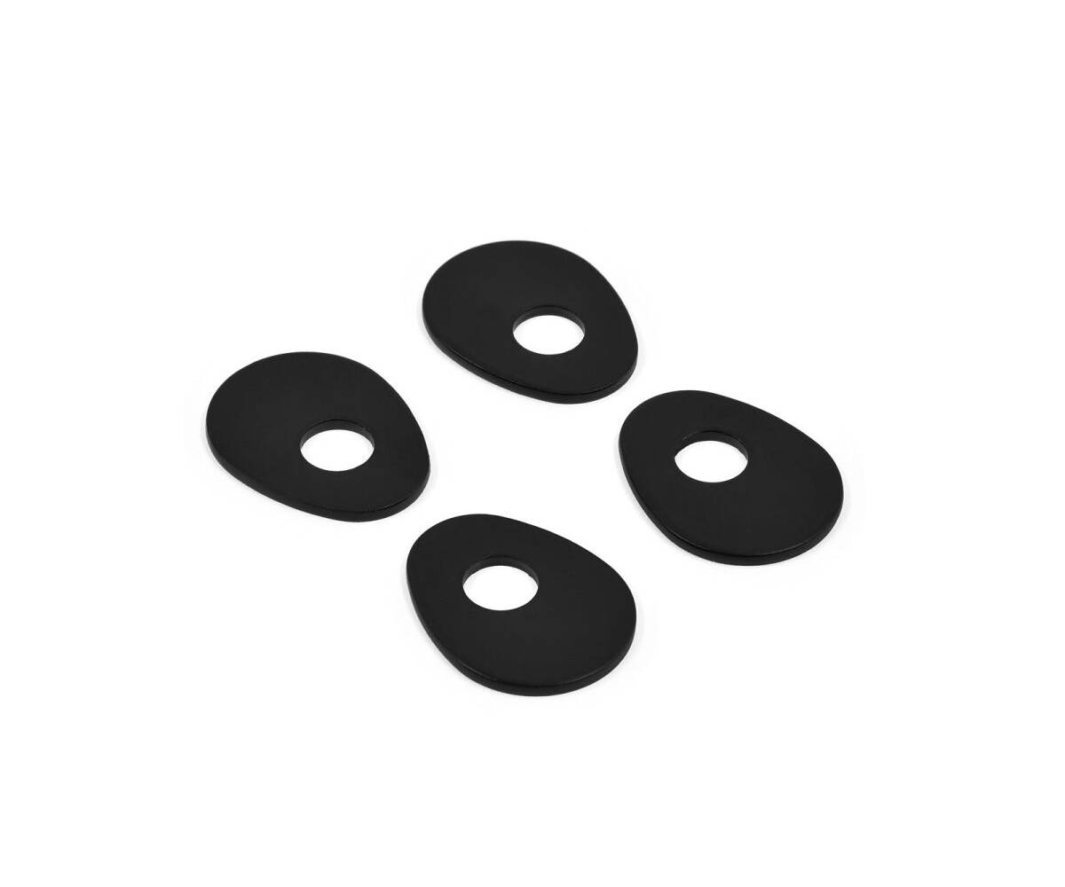 Adapterkit for blinklys til Triumph Bonneville / Thruxton M6