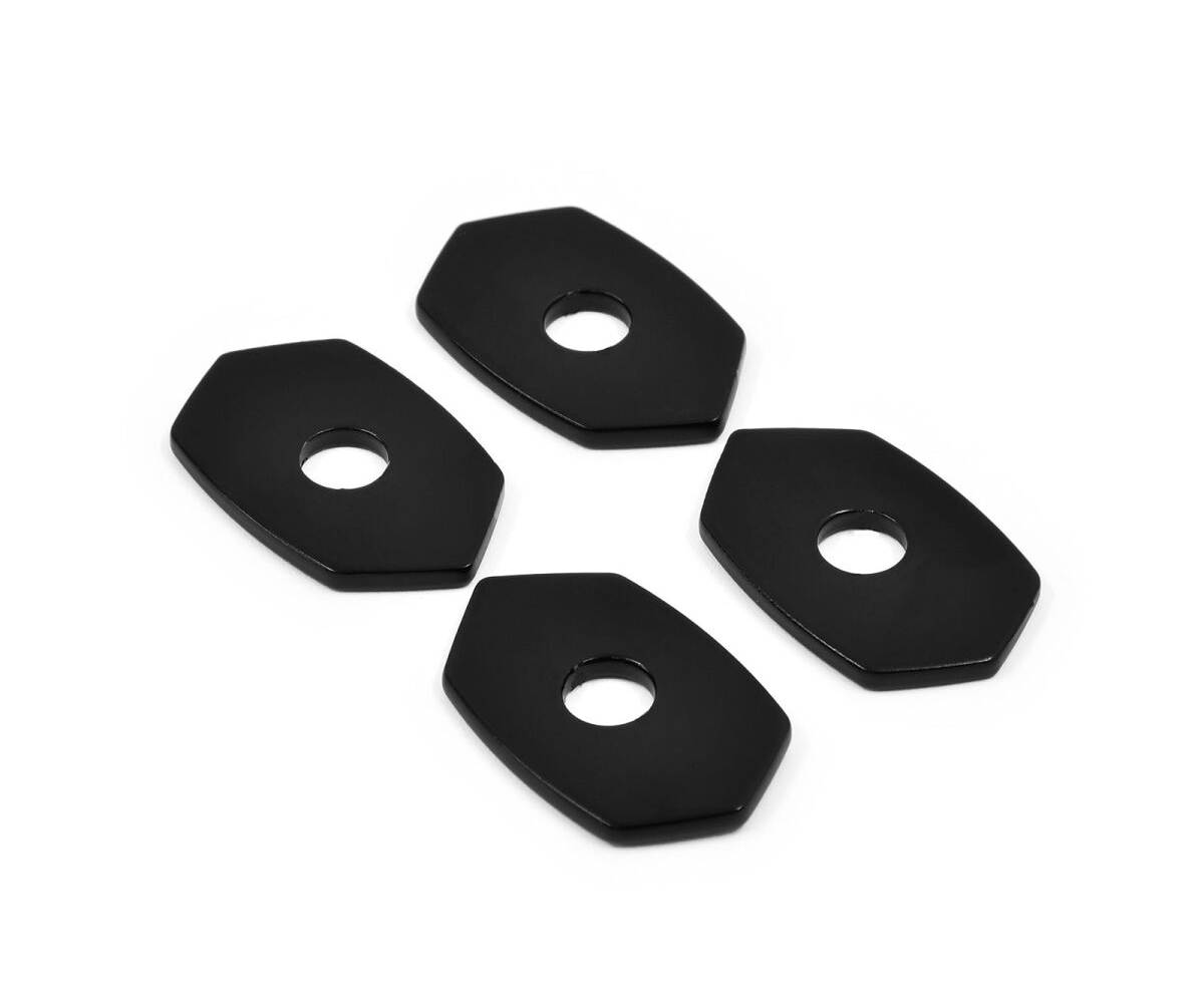 Adapterkit for blinklys Kawasaki M6