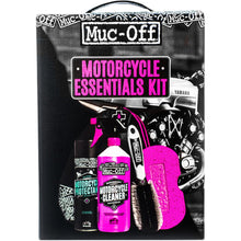 MUC-OFF - Bike essentials kit - RESTSALG