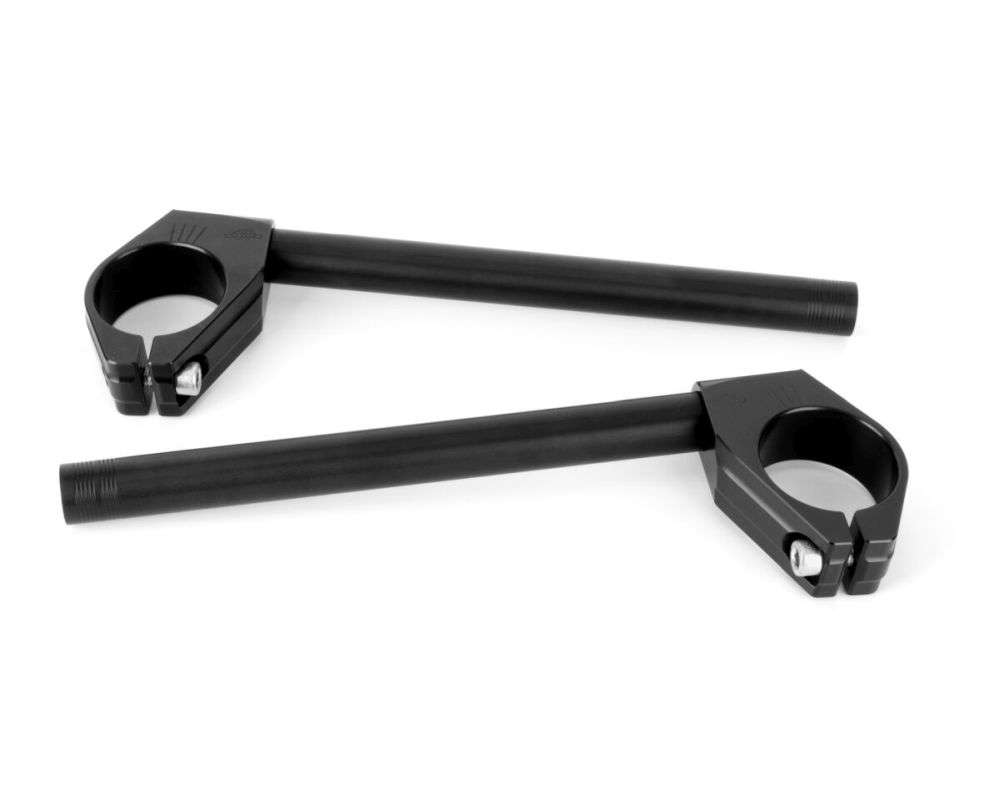 Gilles Tooling Clip-on styr GP Light 2