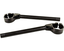 Gilles Tooling Clip-on styr GP Light 2 RACE