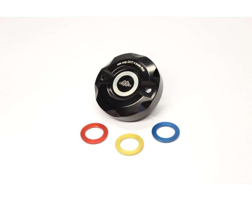 Gilles Tooling Cover for bremsevæske