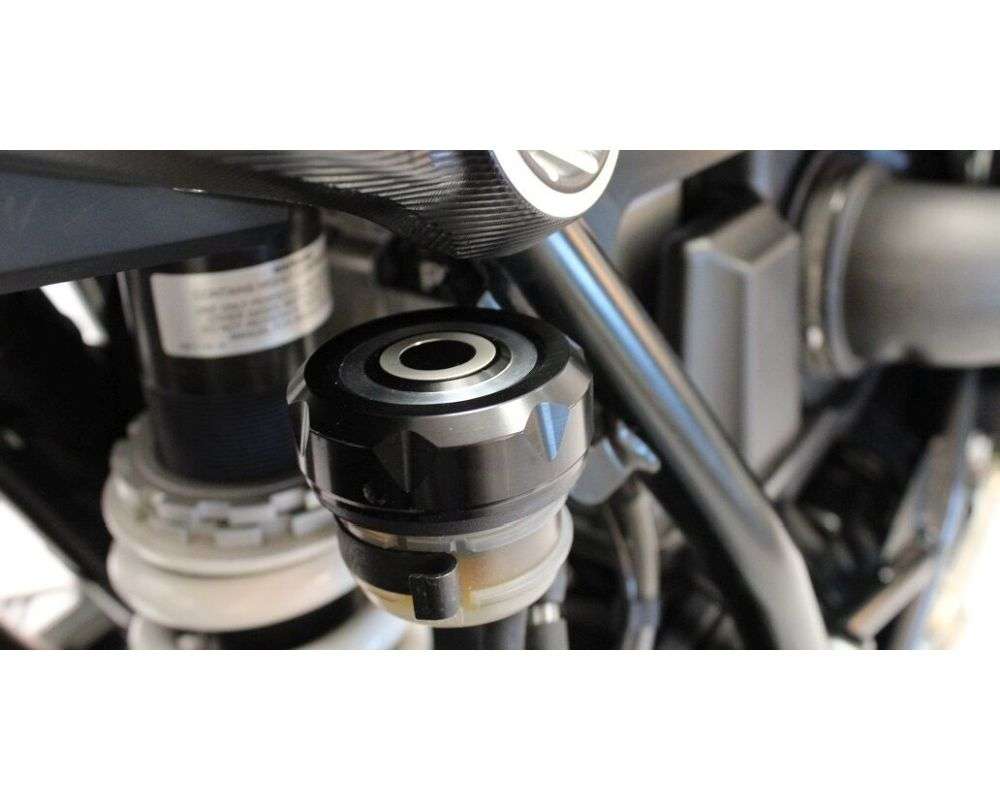 Gilles Tooling Cover for bremsevæske