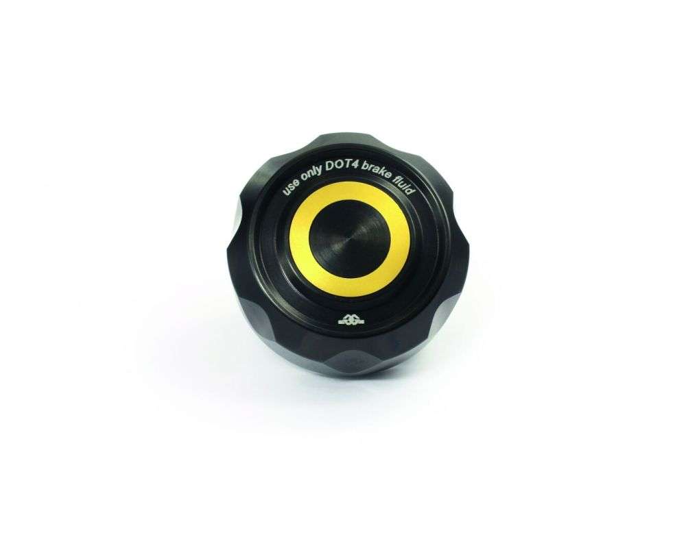 Låg til bremsevæskebeholder -  Gilles Tooling