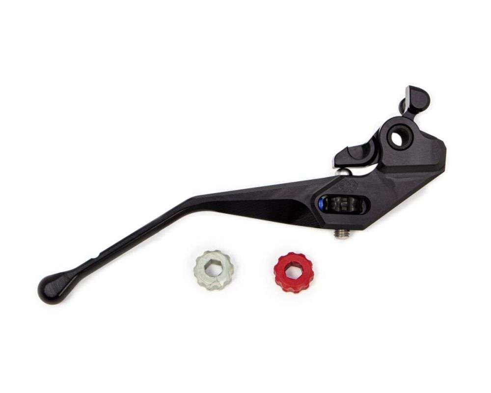 Gilles Tooling Koblingsgreb FXL sort