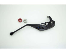 BRAKE LEVER FXL BK