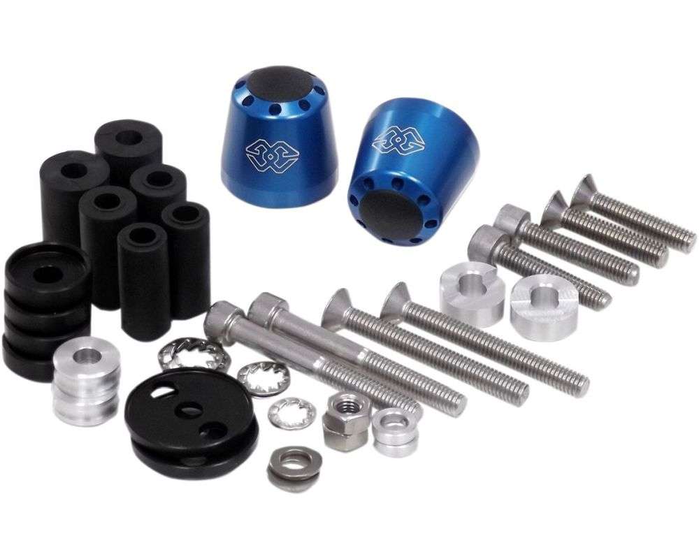 Gilles Tooling Styrvægte CONE BL - Pitboxen Performance