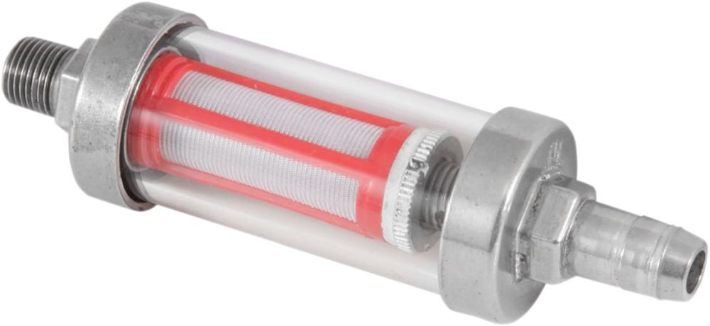 K&N Fuel Filter 5/16