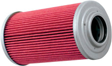 SEA DOO K&N oliefilter