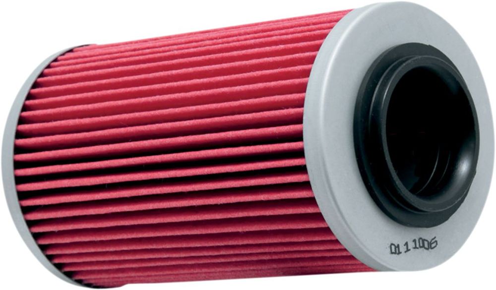 CAN-AM/BUELL K&N oliefilter