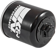 K&N oliefilter for Scooter