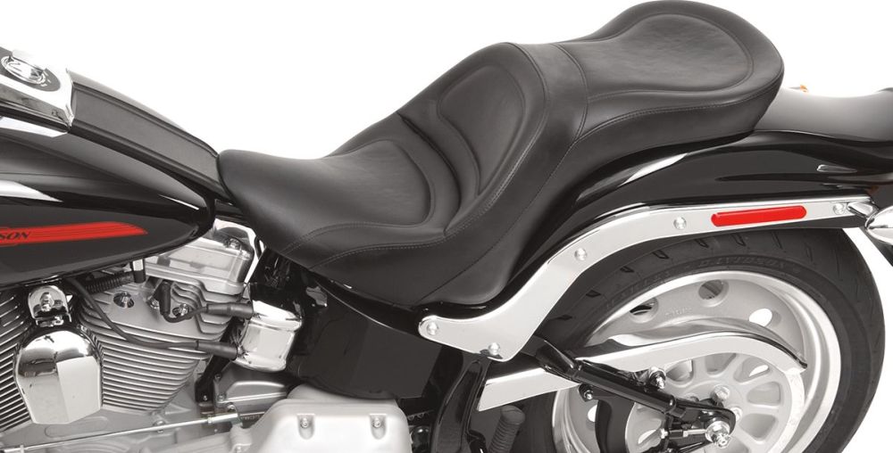 EXPLORER SEAT HARLEY DAVIDSON