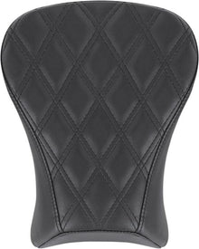 Renegade Pillion - Tour - Lattice Stitched