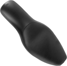 2-UP SEAT PROFILER FRONT|REAR SADDLEHYDEâ„¢|SADDLEGELâ„¢ BLACK