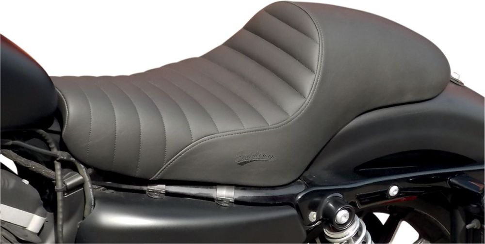 SEAT FOR SPORTSTER WITH 3.3 GALLON TANK HARLEY DAVIDSON