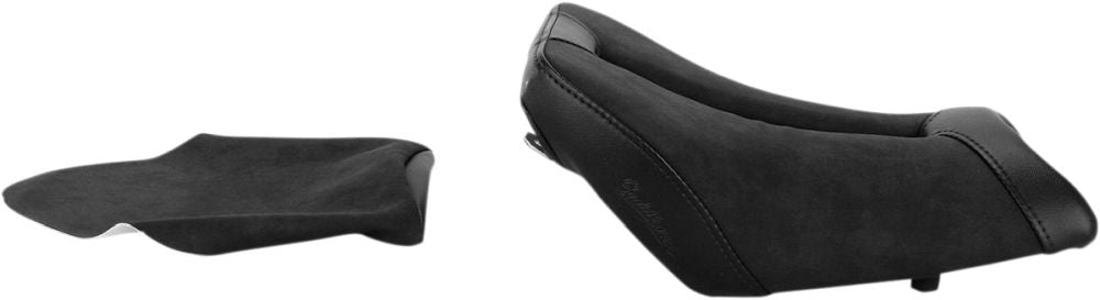 SPORT ONE-PIECE SOLO SEAT WITH REAR COVER BMW