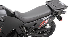 2-UP SEAT ADVENTURE TOUR LOW FRONT|REAR SADDLEGELâ„¢ BLACK