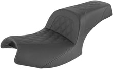 SEAT SLIM LS INDIAN BLK