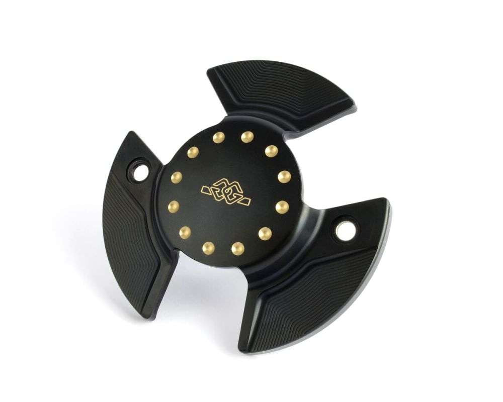 Gilles Tooling Motorbeskyttelse højre