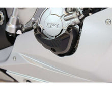 Gilles Tooling Motorbeskyttelse højre