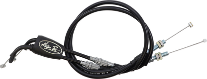 Quickgas kit til Aprilia RSV4 1000 (09-16) - Motion Pro Rev 3