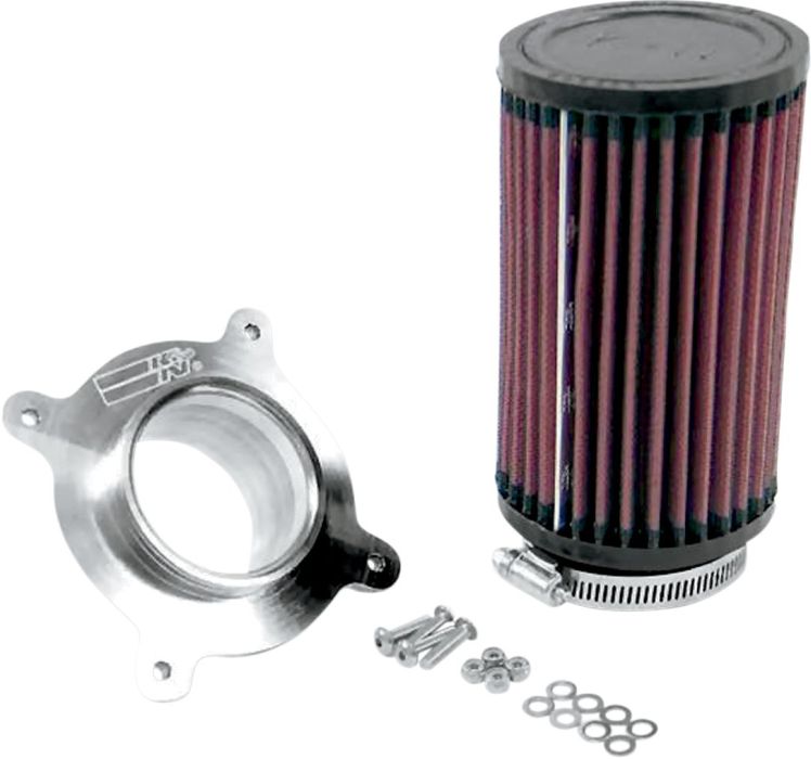 Yamaha YFM700 K&N Luftfilter kit