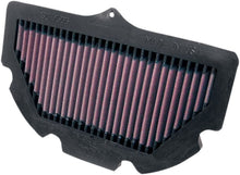 SUZUKI GSX-R600 / GSXR750 2006-2010 K&N Luftfilter