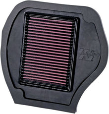 YAMAHA YFM550 / YFM700 GRIZZLY (2007-2023) K&N Luftfilter