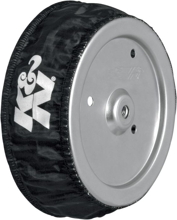 Harley - Davidson WRAP HD - 0800 K&N Luftfilter - Pitboxen Performance