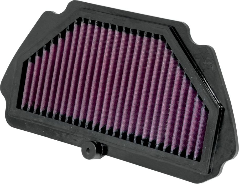 KAWASAKI ZX6R 2009 - 2010 K&N Race Filter - Pitboxen Performance